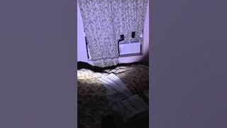 CrazyFire flashlight.mp4