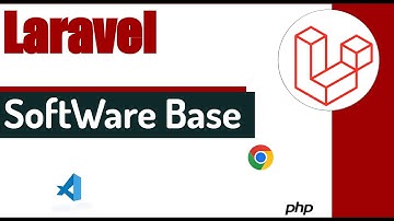 🔴 Curso básico Laravel 11 - Software necesario para desarrollar 1