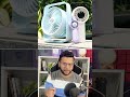The Era of Hand Fans Is Ending  #facts