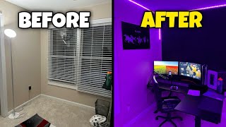 Transforming My Best Friends Room Into His Dream Room! by Webby 1,744,000 views 1 year ago 9 minutes, 40 seconds