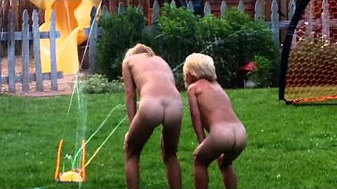 Eikenbary's Summer 2014