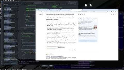 I Built an AI That turns product desc to intent video script to bridge micro-site (Deep Build)