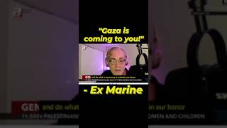 Download Lagu What They’re Doing In Gaza is Coming to Us ALL - Ken O'Keefe MP3