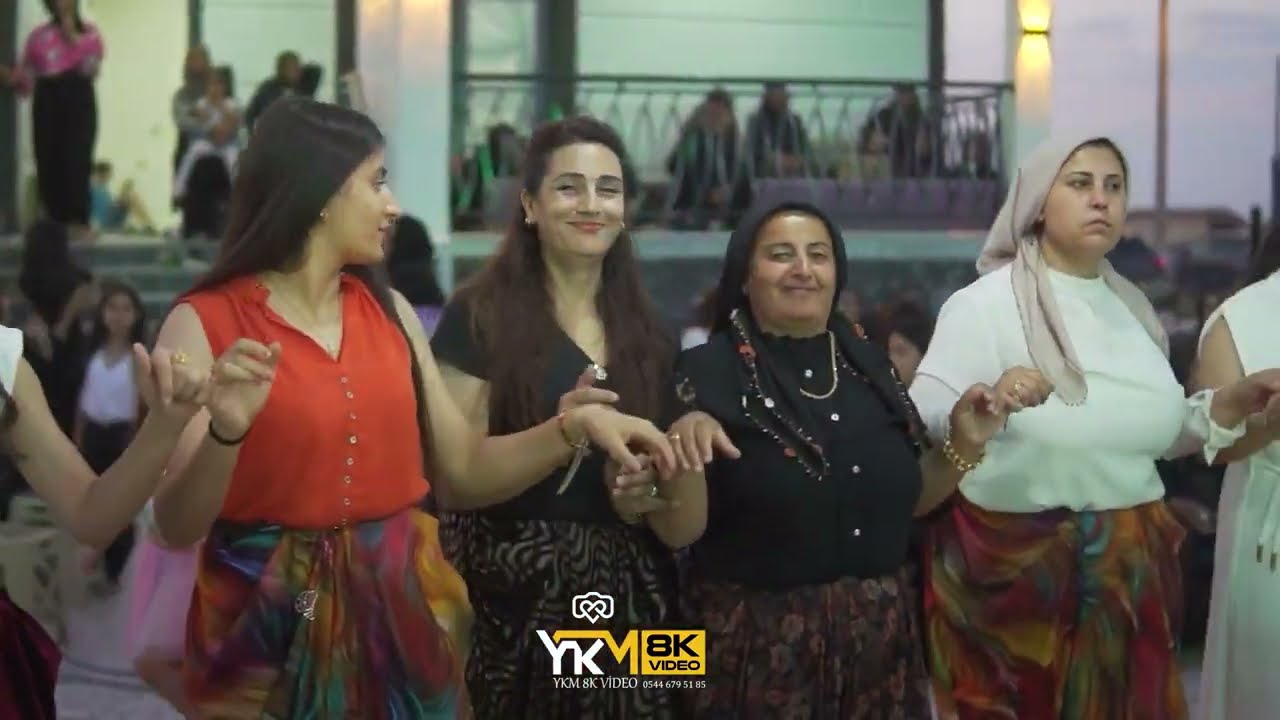 Furkan Saraçoğlu - Sünnet Düğünü- Koma Şiyar Sünneta Günyüzü/Cutko Part 1-2025