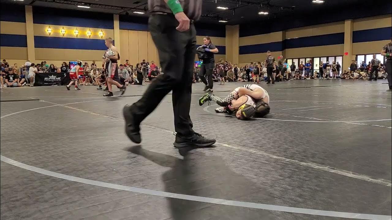 2022 Supreme Gladiators YouTube