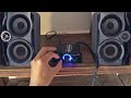 Probando mini amplificador chino           🔈lo recomiendo?