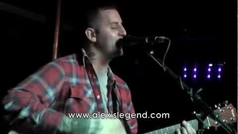 Anthony Raneri (Bayside) - Full Set (8/20/11)