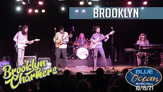 Brooklyn (Steely Dan Cover) Live at Blue Ocean Music Hall, 10/15/21 Brooklyn Charmers