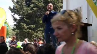 Türkiye’nin ilk vegan festivali Vegfest, Didim’den merhaba dedi