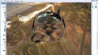 Flare3D FLSL Simple - Bagidea