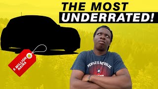 6 Million Cars in Nigeria that are UNDERRATED!