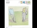 ふきのとう/YABO  (1984年)