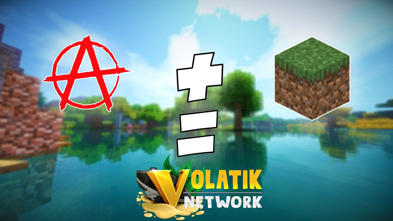 Entro a un SERVIDOR ANARQUICO de MINECRAFT [Argentoriental]