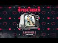 Spice Girls - 2 Become 1 - Demo Version (Lyric Video)