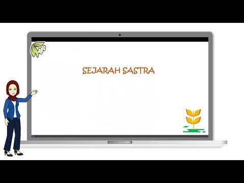 Video: Perbedaan Antara Sejarah Dan Sastra