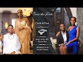 ЁЯЫС LIVE Cecile Fred Traditional Wedding Live Steaming 7 26 2025 ЁЯЫС LIVE Cecile Fred Traditional Wedding Live Steaming 7 26 2025