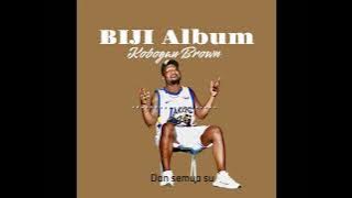 Kobogau Brown- aii mama [Raggea][official music video]