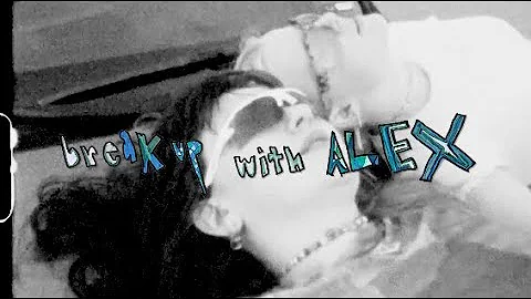 GAYLE - ALEX (official lyric video)