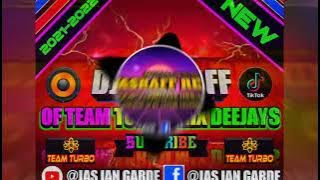 AKO NAMAN MUNA - DJ JASRAFF 2022(MARINE MIX CLUB & TEAM TURBO MIX DEEJAYS)