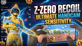 BGMI All New Basic & Advanced Settings Guide | Perfect BGMI SETTINGS/CONTROLS | BGMI / PUBG Mobile