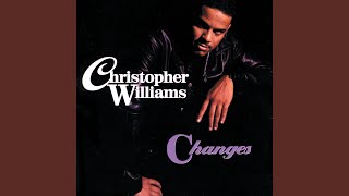 Video thumbnail of "Christopher Williams - Dreamin'"