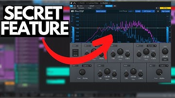 Pro EQ2 Trick You Don