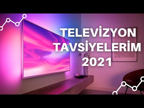 Video: İyi Bir TV Nasıl Satın Alınır