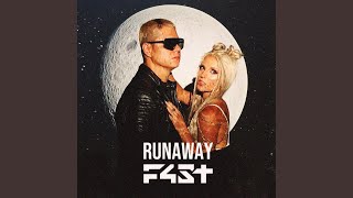 Runaway (Phonk Melodic House) - F4ST