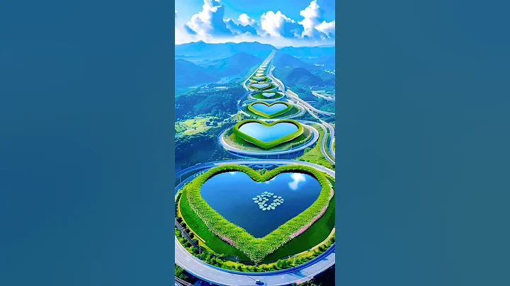 The Most Beautiful Places on Earth (That You CAN'T Visit) thumbnail