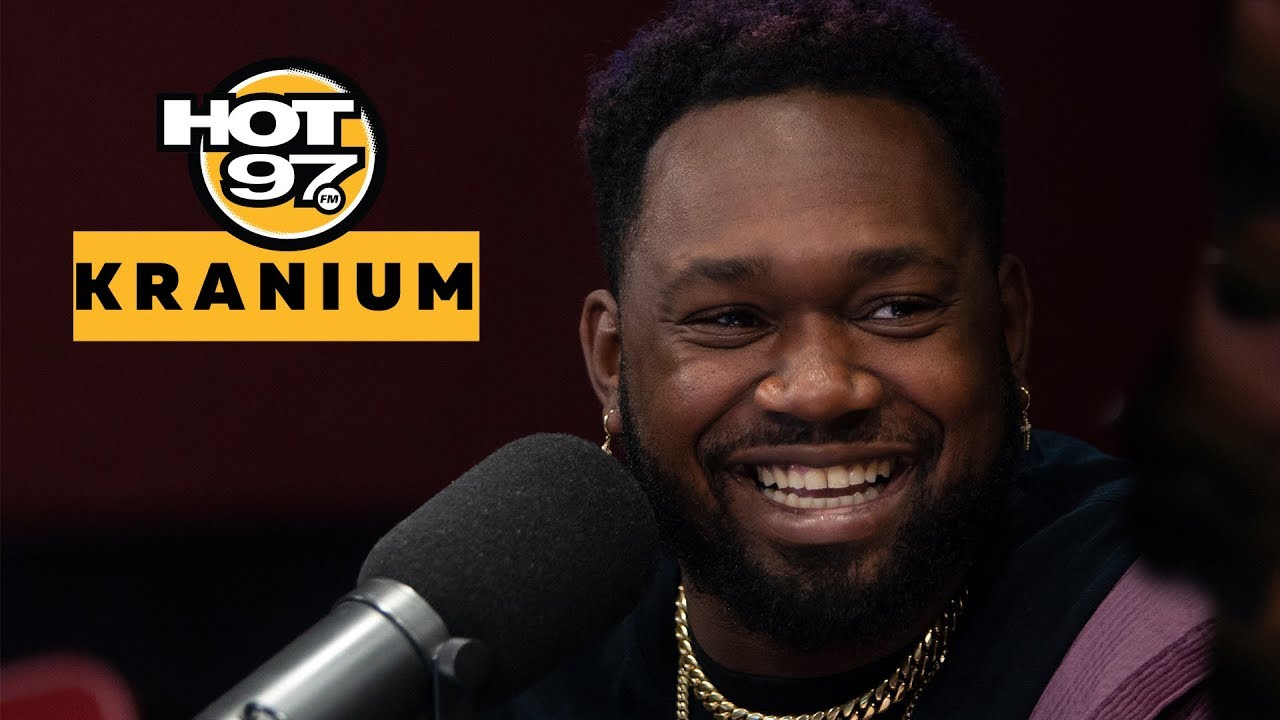kranium apologizes controversial tweet on africa kranium apologizes controversial tweet on africa