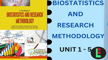 Biostatistics and Research methodology 8th sem important questions