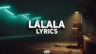 bbno$ & y2k - lalala (official audio lyrics)