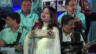 Best of Fantastic Female Singers Live Part 1 by Hemantkumar Musical Group