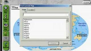 MapMaker's Toolkit: Find a map
