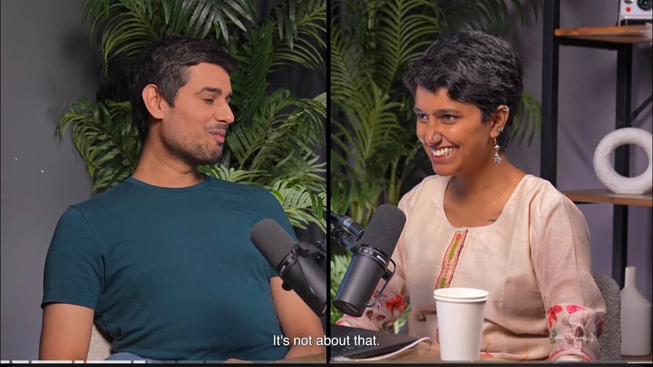 dhruv-rathee-podcast-with-k-k-create-astrology-atheism-indian
