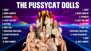 The Pussycat Dolls Greatest Hits 2024 Collection  Top 10 Hits Playlist Of All Time