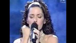 Shania Twain - From this moment on ( Billboard Live)