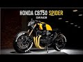 Honda cb650 ready to modified frond and rear shock kawasaki ninja by zms