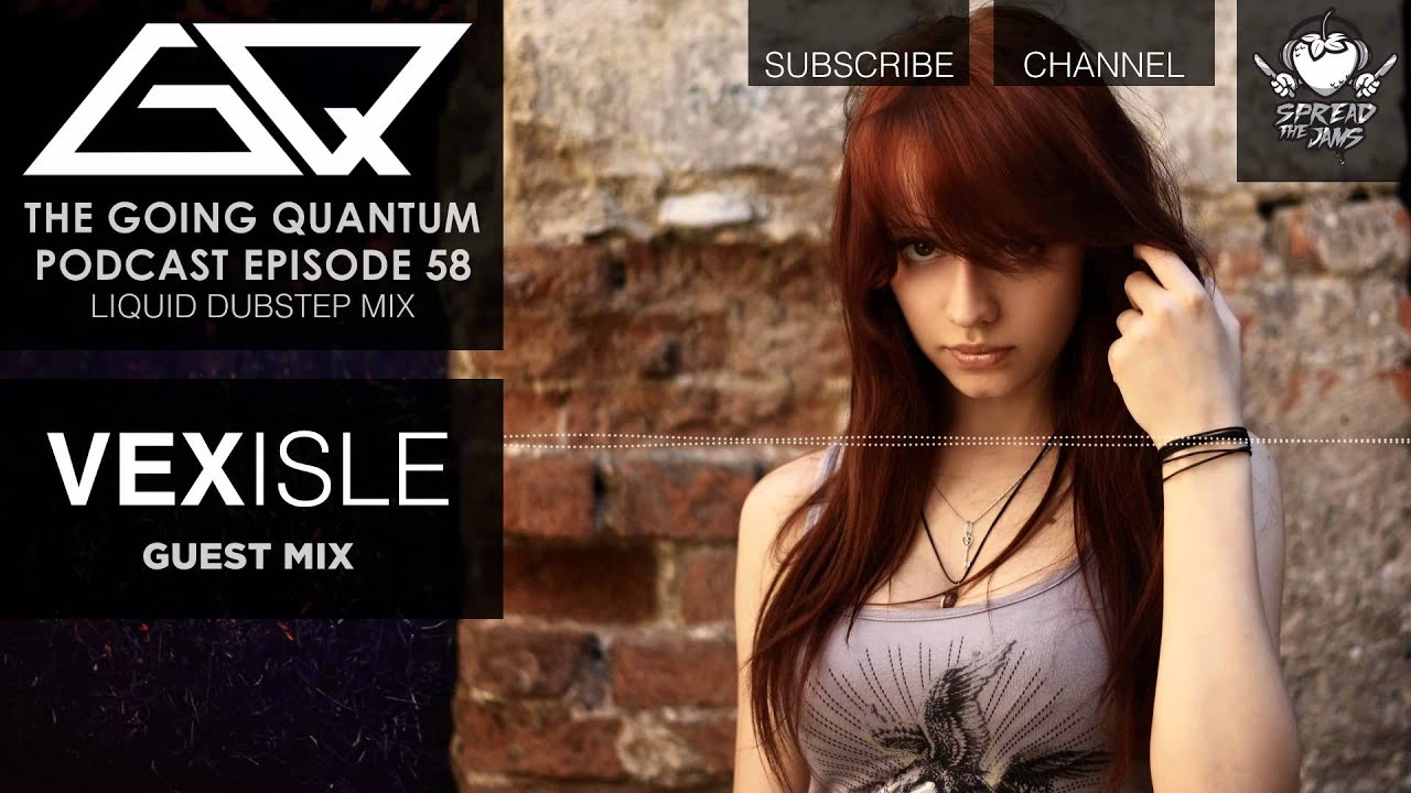 gq podcast best of liquid dubstep 2012 ep.75 gq podcast best of liquid dubstep 2012 ep.75