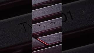 リアウィンドウが存在しない!? 1,000馬力の新生ジャガー　Type　01 #shorts #TopGearJapan #EV