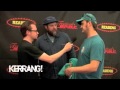 Kerrang! Podcast: Turbonegro