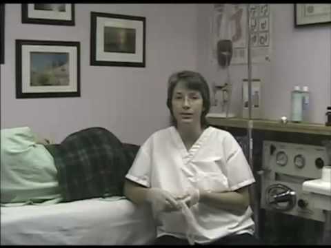 Colon Cleansing and Coffee Enemas - Part 2 - www.o...