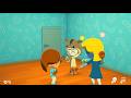 Tomodachi Life: Living The Dream - Part 2