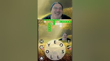 Wordscapes Fail - Sellyo - Bigedude Funny Moments on Stream