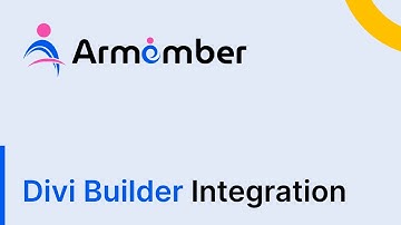 How to Configure Divi Builder Restriction inbuilt Addon with the ARMember Pro Plugin