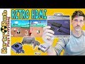 Hyperkin HDMI Cable for SNES N64 and Gamecube Unboxing and Side by Side!