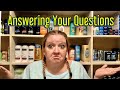 ANSWERING ALL YOUR QUESTIONS / COUPONING Q & A / COUPONING 101