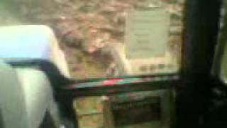 New Holland Td 1Oo D Ağır Pullukta...