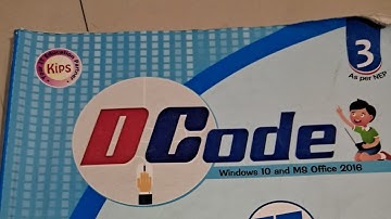 Hardware and Software (Ch - 2 backside exercises from DCode class 3)