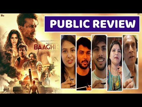 baaghi-3-public-review-:-जानिए-पहले-दिन-tiger-shroff,-shraddha-kapoor-की-फिल्म-का-कैसा-रहा-रिस्पांस